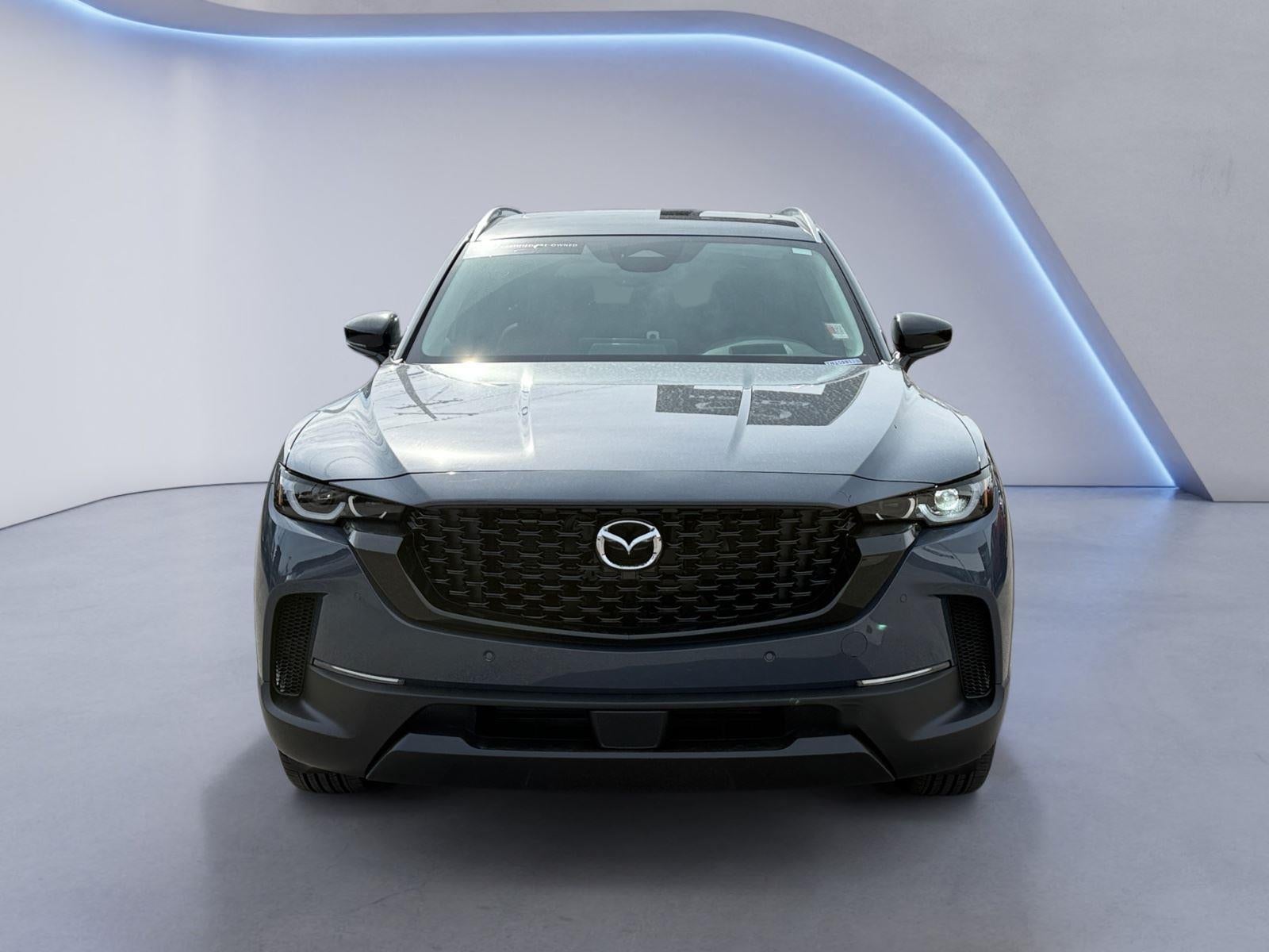 2026 Mazda Mazda CX-50 Hybrid Premium Plus