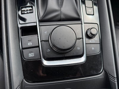 2026 Mazda Mazda CX-50 Hybrid Premium Plus