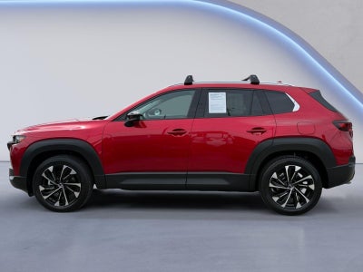 2026 Mazda Mazda CX-50 Hybrid Premium Plus