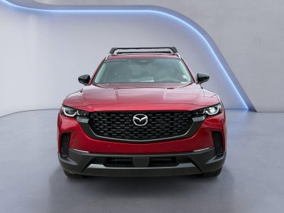 2026 Mazda Mazda CX-50 Hybrid Premium Plus