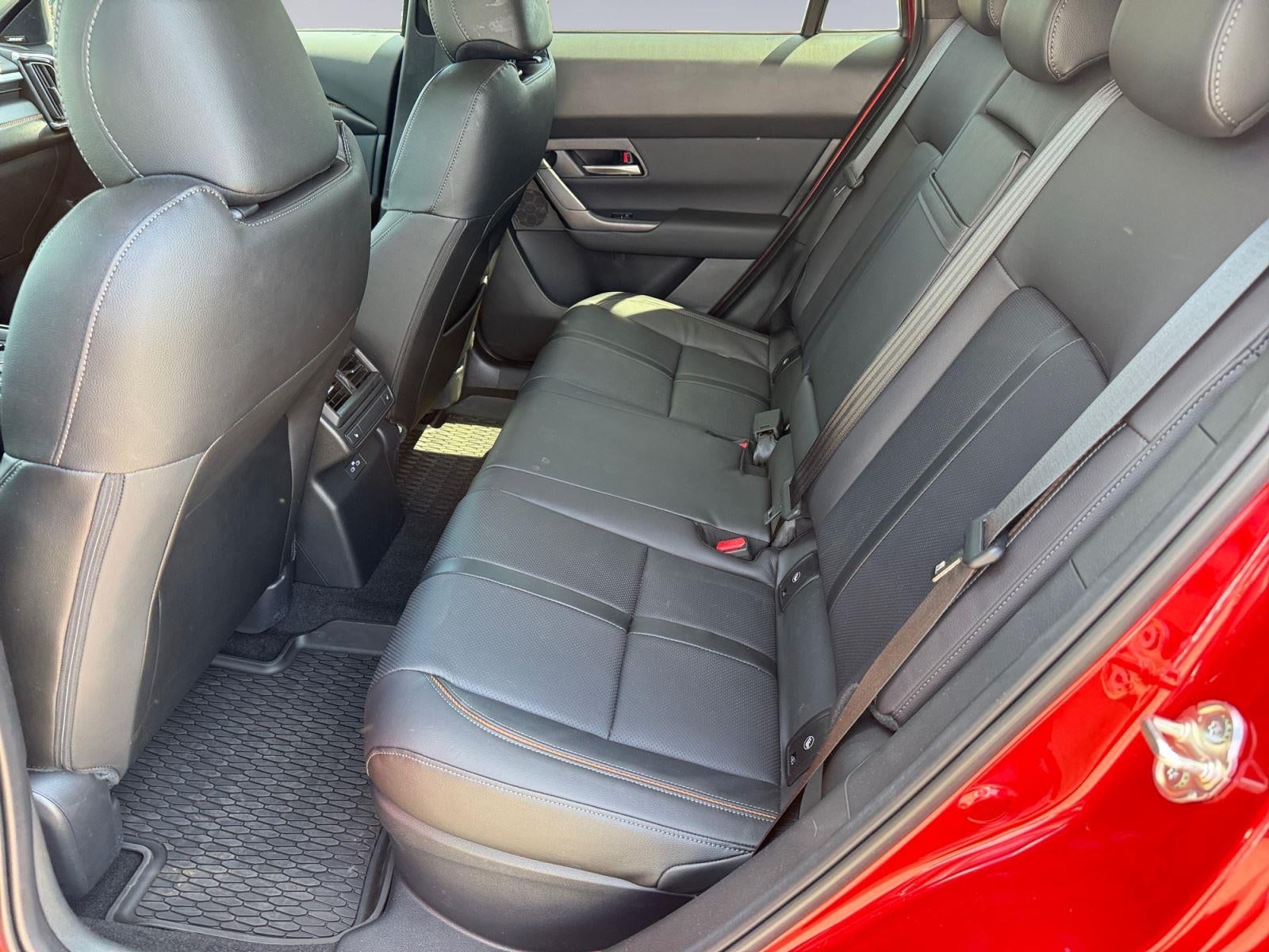 2026 Mazda Mazda CX-50 Hybrid Premium Plus