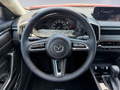 2026 Mazda Mazda CX-50 Hybrid Premium Plus