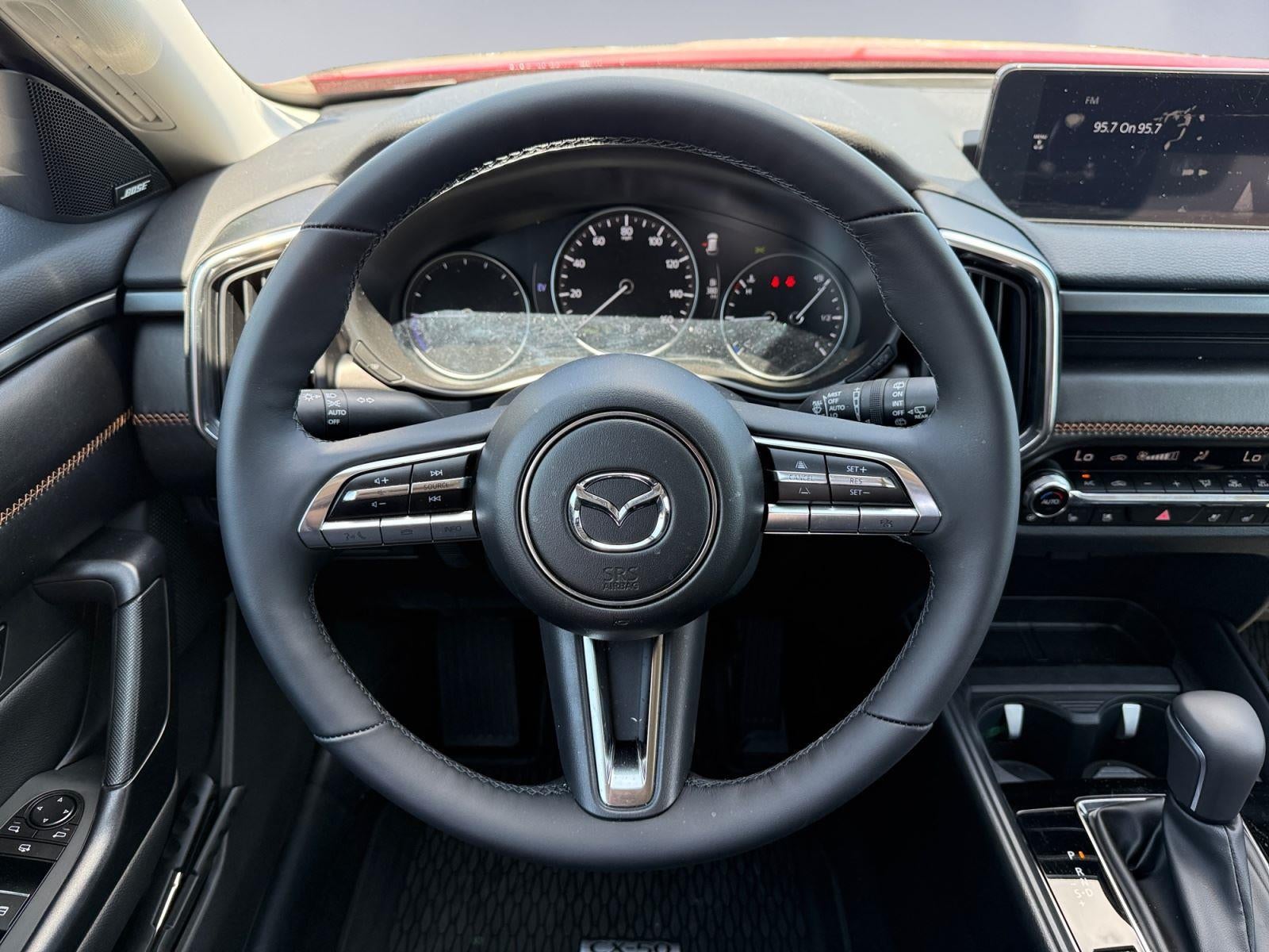 2026 Mazda Mazda CX-50 Hybrid Premium Plus