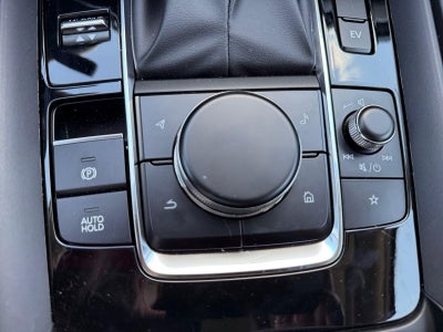 2026 Mazda Mazda CX-50 Hybrid Premium Plus