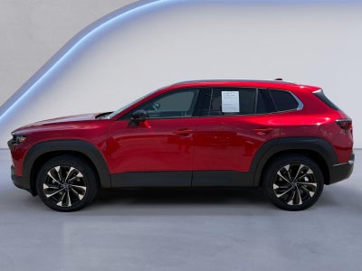 2026 Mazda Mazda CX-50 Hybrid Premium Plus