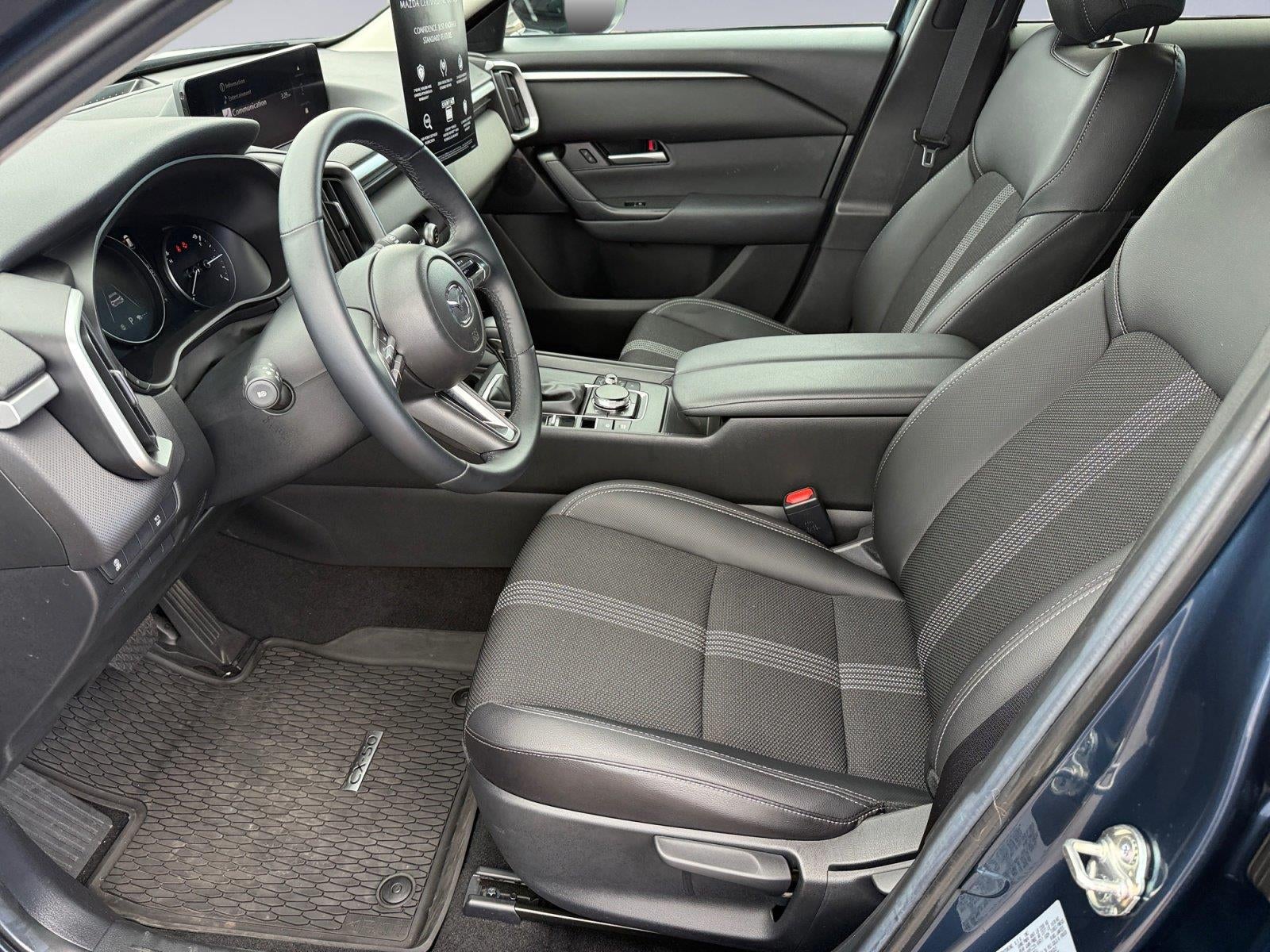 2026 Mazda Mazda CX-50 2.5 S Select
