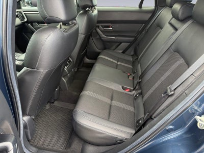 2026 Mazda Mazda CX-50 2.5 S Select