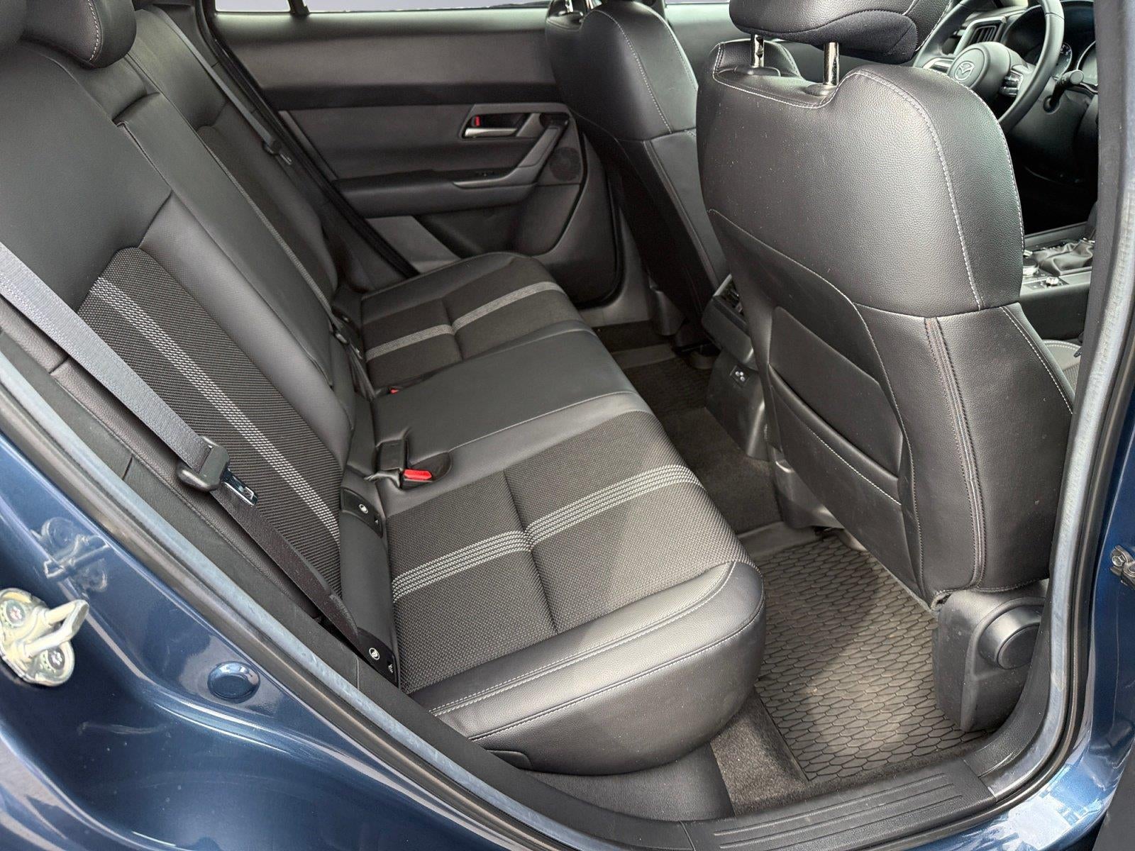 2026 Mazda Mazda CX-50 2.5 S Select