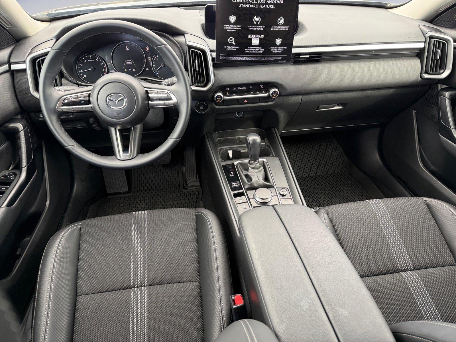 2026 Mazda Mazda CX-50 2.5 S Select