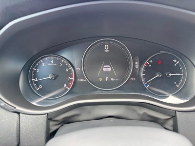 2026 Mazda Mazda CX-50 2.5 S Select