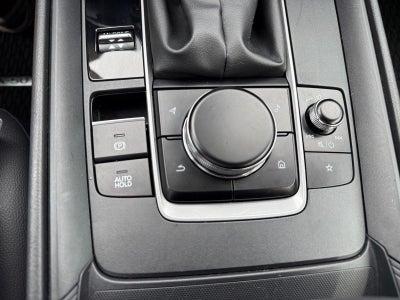 2026 Mazda Mazda CX-50 2.5 S Select