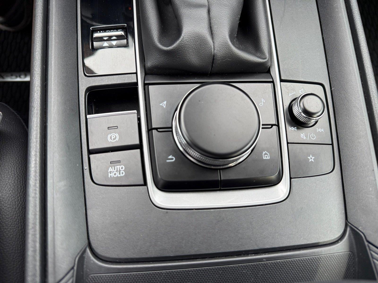 2026 Mazda Mazda CX-50 2.5 S Select