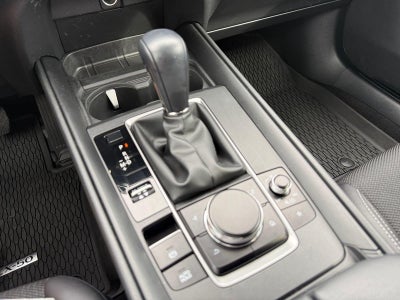 2026 Mazda Mazda CX-50 2.5 S Select