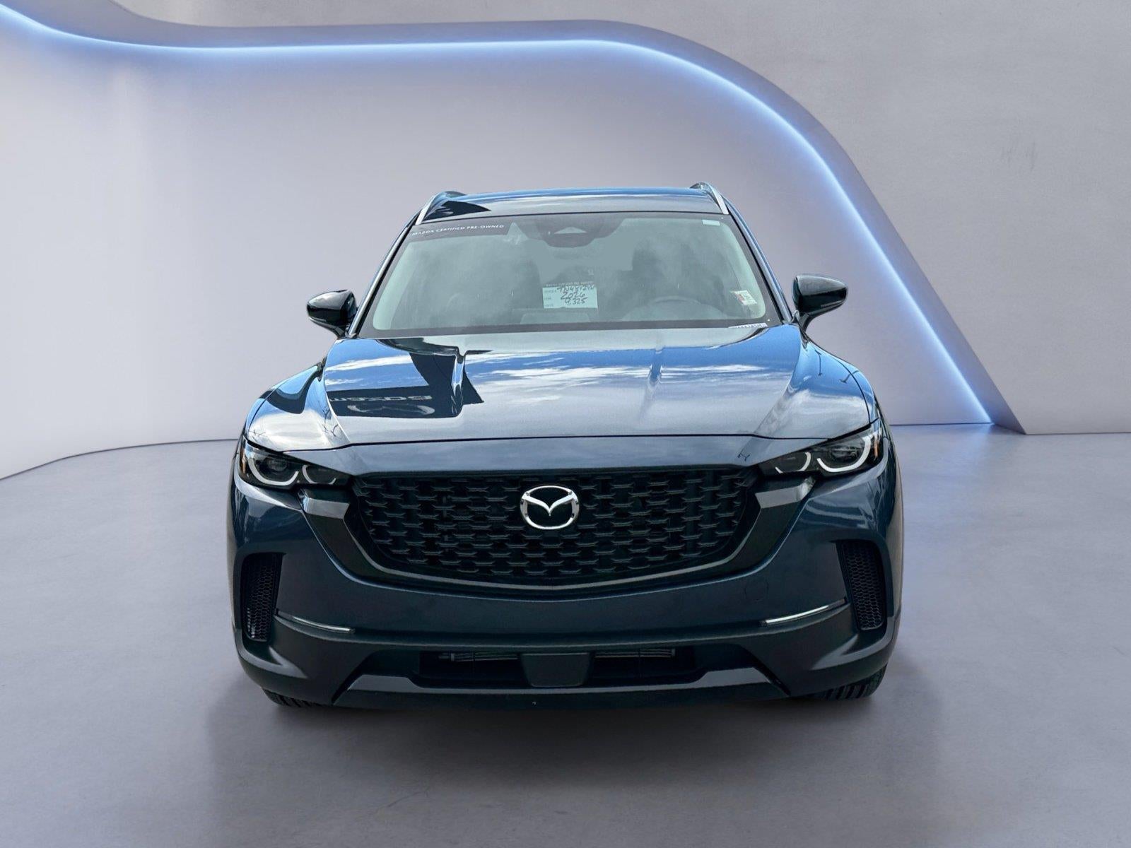 2026 Mazda Mazda CX-50 2.5 S Select