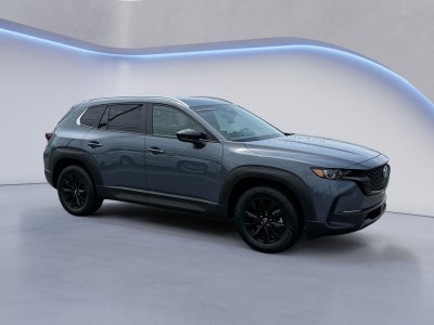 2025 Mazda Mazda CX-50 2.5 S Select Package
