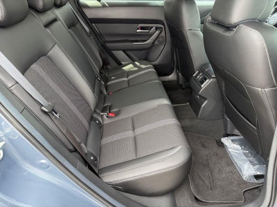 2025 Mazda Mazda CX-50 2.5 S Select Package