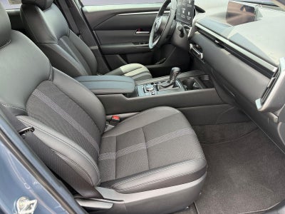 2025 Mazda Mazda CX-50 2.5 S Select Package