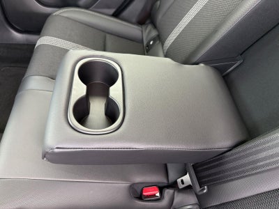 2025 Mazda Mazda CX-50 2.5 S Select Package