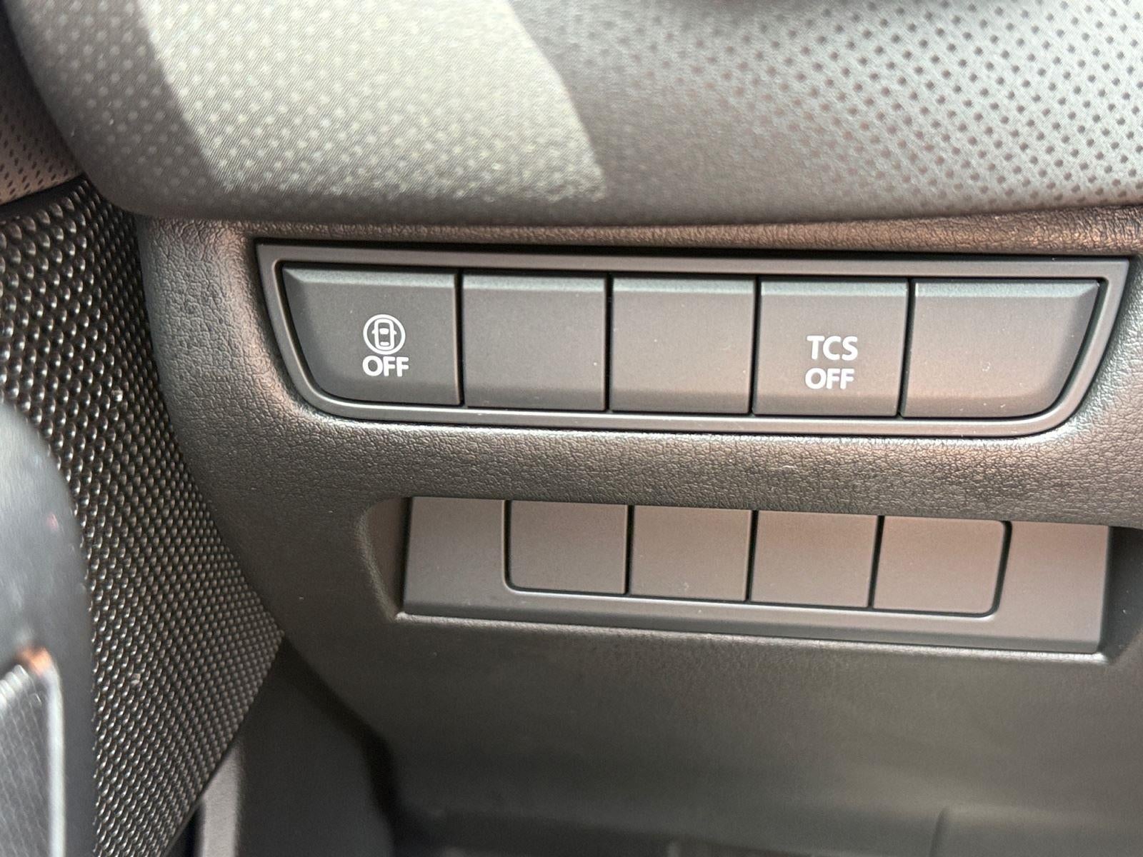 2025 Mazda Mazda CX-50 2.5 S Select Package