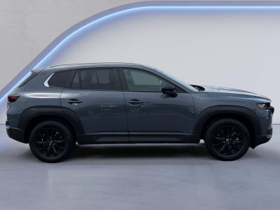 2025 Mazda Mazda CX-50 2.5 S Select Package