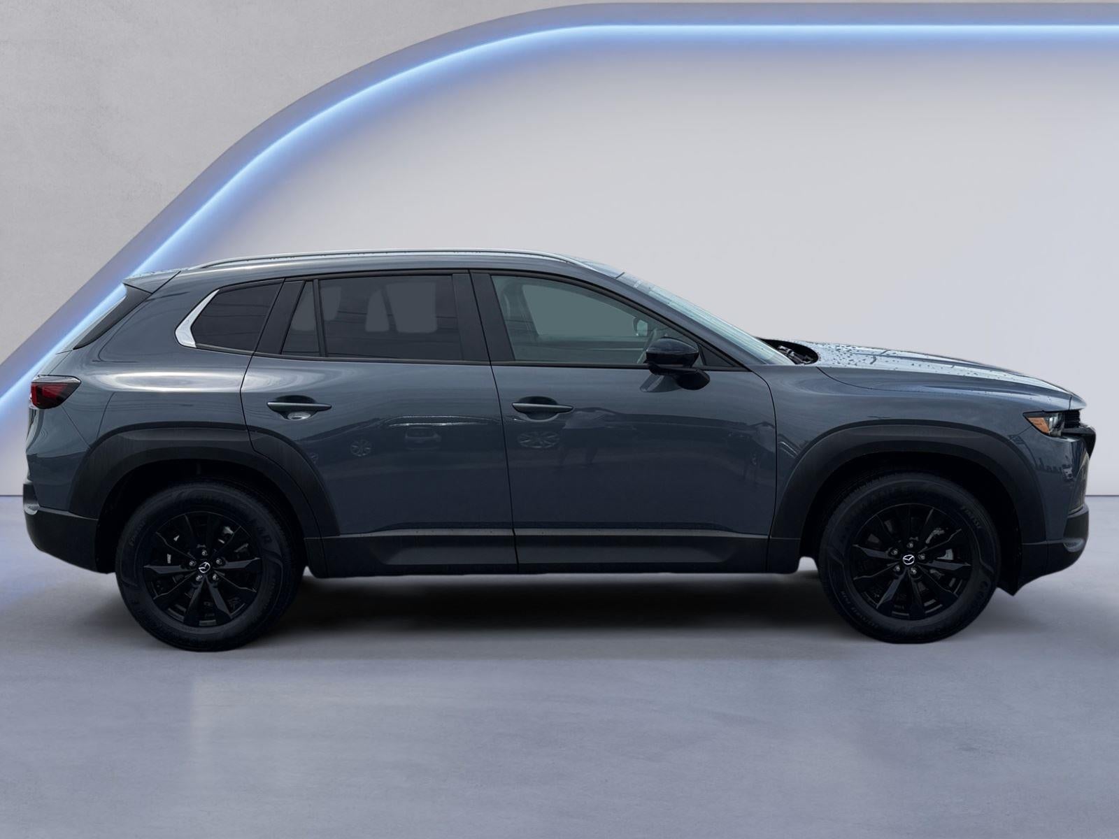 2025 Mazda Mazda CX-50 2.5 S Select Package