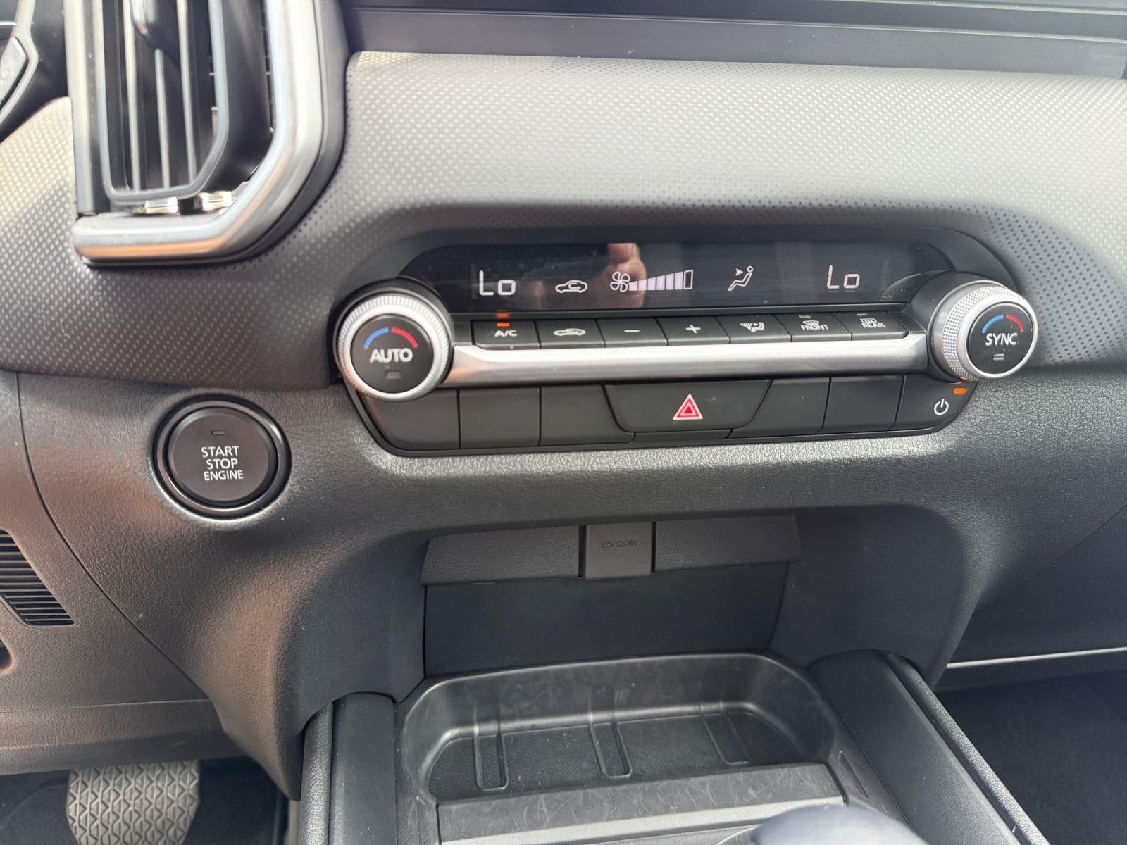 2025 Mazda Mazda CX-50 2.5 S Select Package