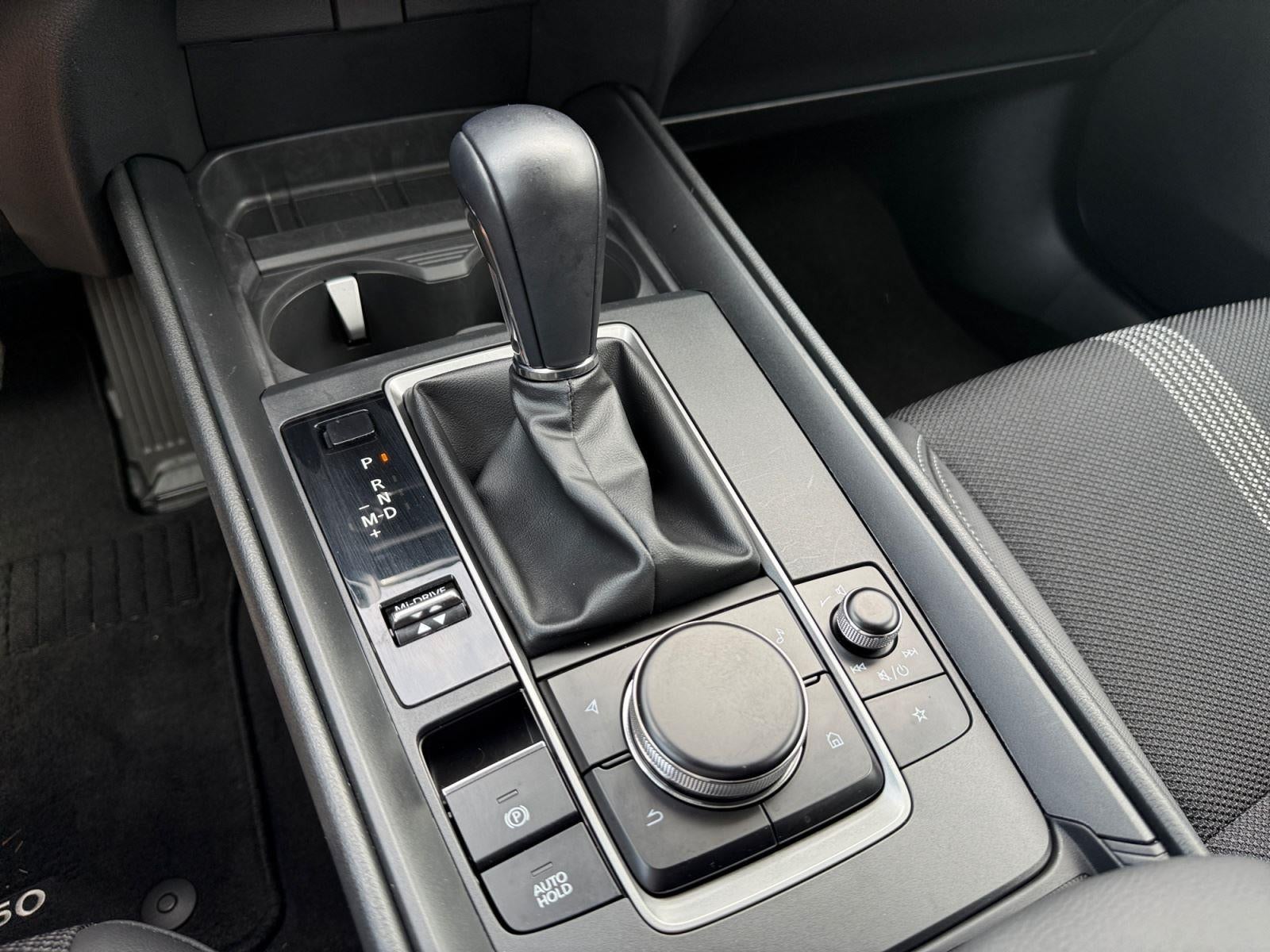 2025 Mazda Mazda CX-50 2.5 S Select Package