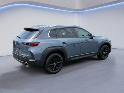 2025 Mazda Mazda CX-50 2.5 S Select Package