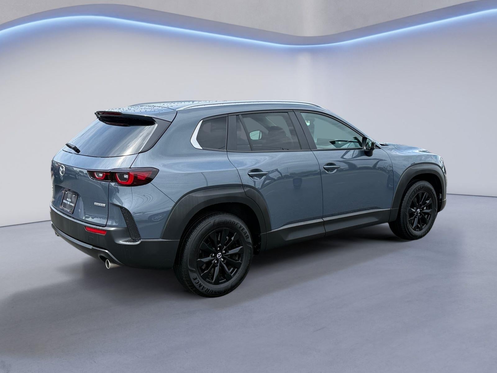2025 Mazda Mazda CX-50 2.5 S Select Package