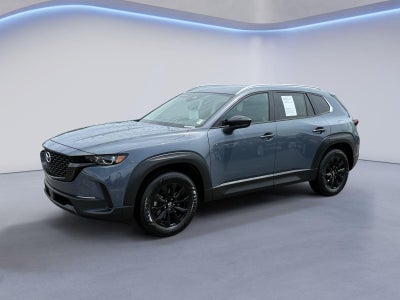 2025 Mazda Mazda CX-50 2.5 S Select Package