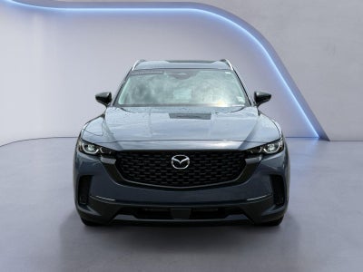 2025 Mazda Mazda CX-50 2.5 S Select Package