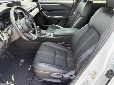 2023 Mazda Mazda CX-50 2.5 S Select Package