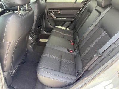 2023 Mazda Mazda CX-50 2.5 S Select Package