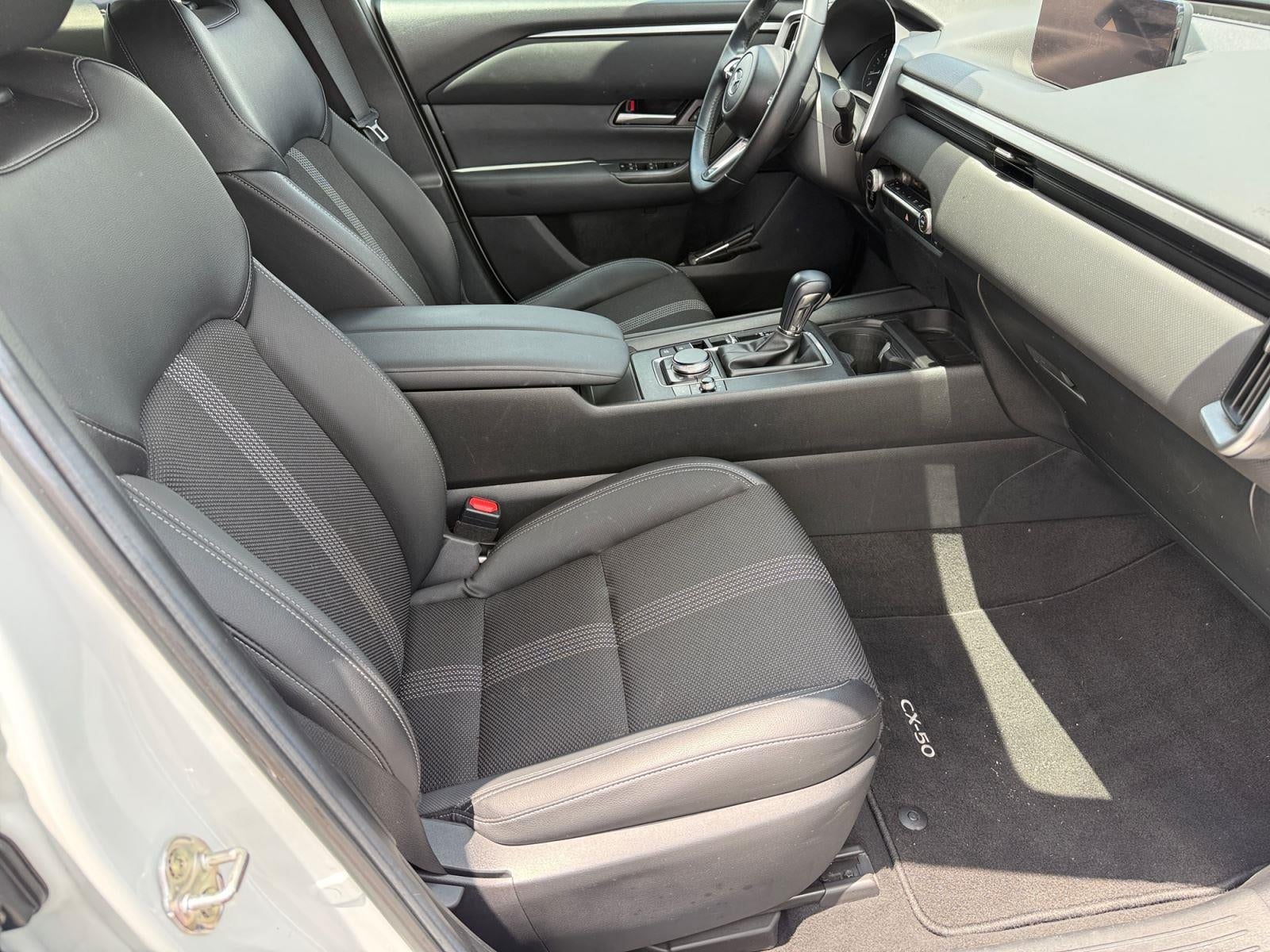 2023 Mazda Mazda CX-50 2.5 S Select Package