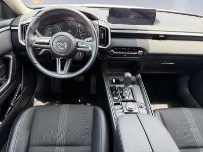 2023 Mazda Mazda CX-50 2.5 S Select Package