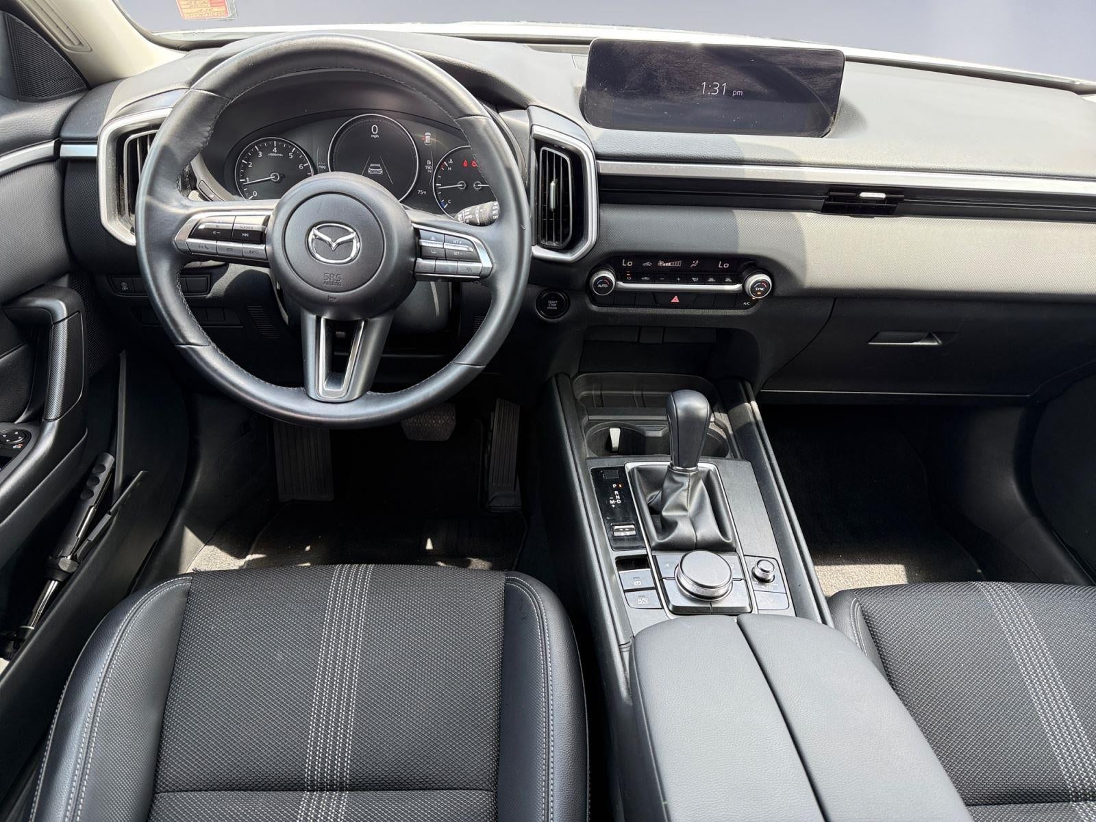 2023 Mazda Mazda CX-50 2.5 S Select Package
