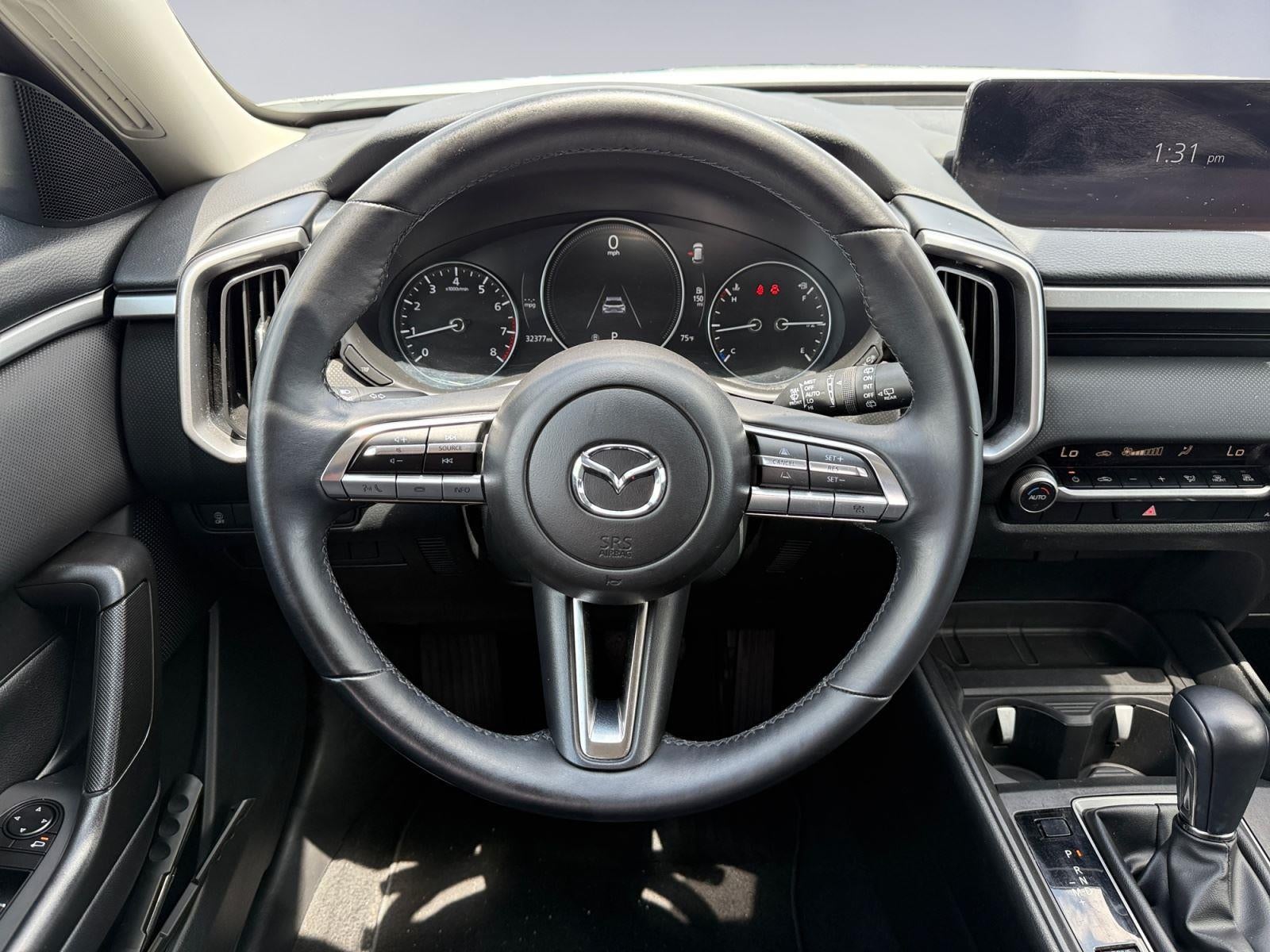 2023 Mazda Mazda CX-50 2.5 S Select Package