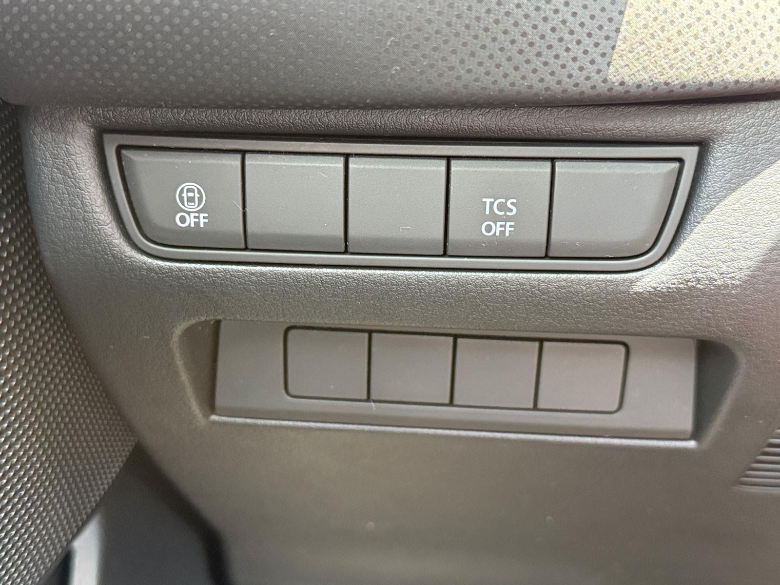 2023 Mazda Mazda CX-50 2.5 S Select Package