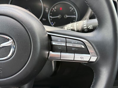 2023 Mazda Mazda CX-50 2.5 S Select Package