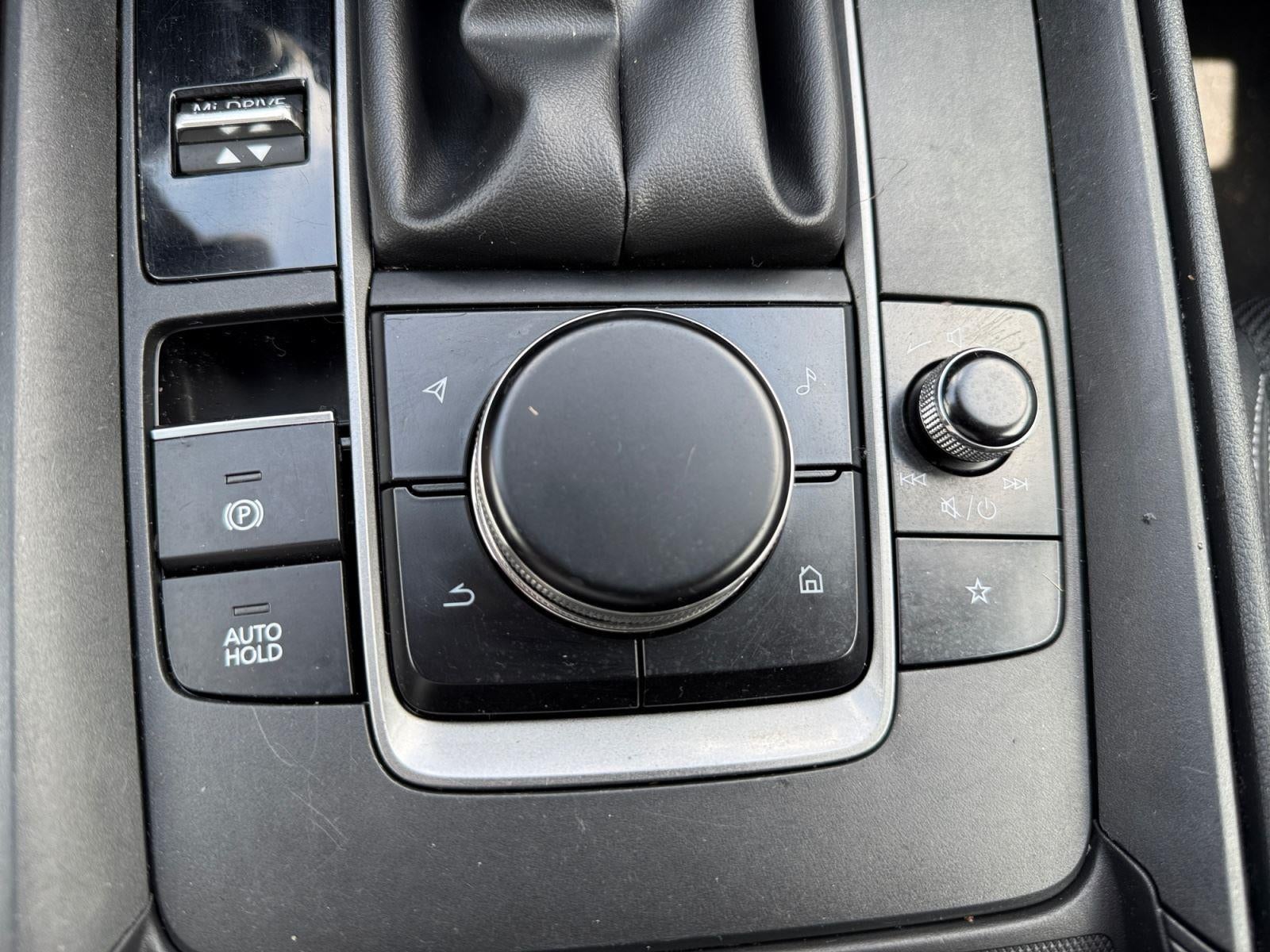 2023 Mazda Mazda CX-50 2.5 S Select Package