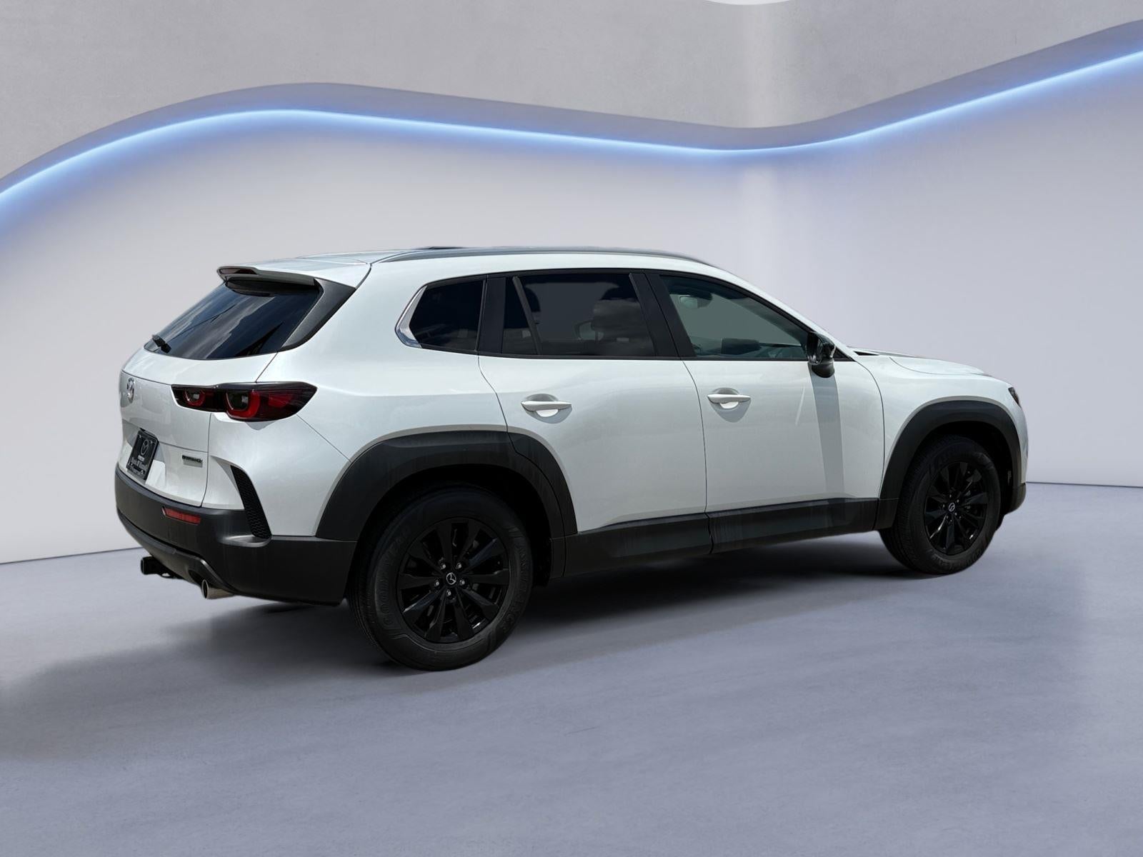 2023 Mazda Mazda CX-50 2.5 S Select Package