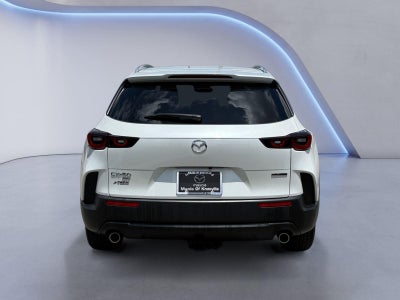 2023 Mazda Mazda CX-50 2.5 S Select Package