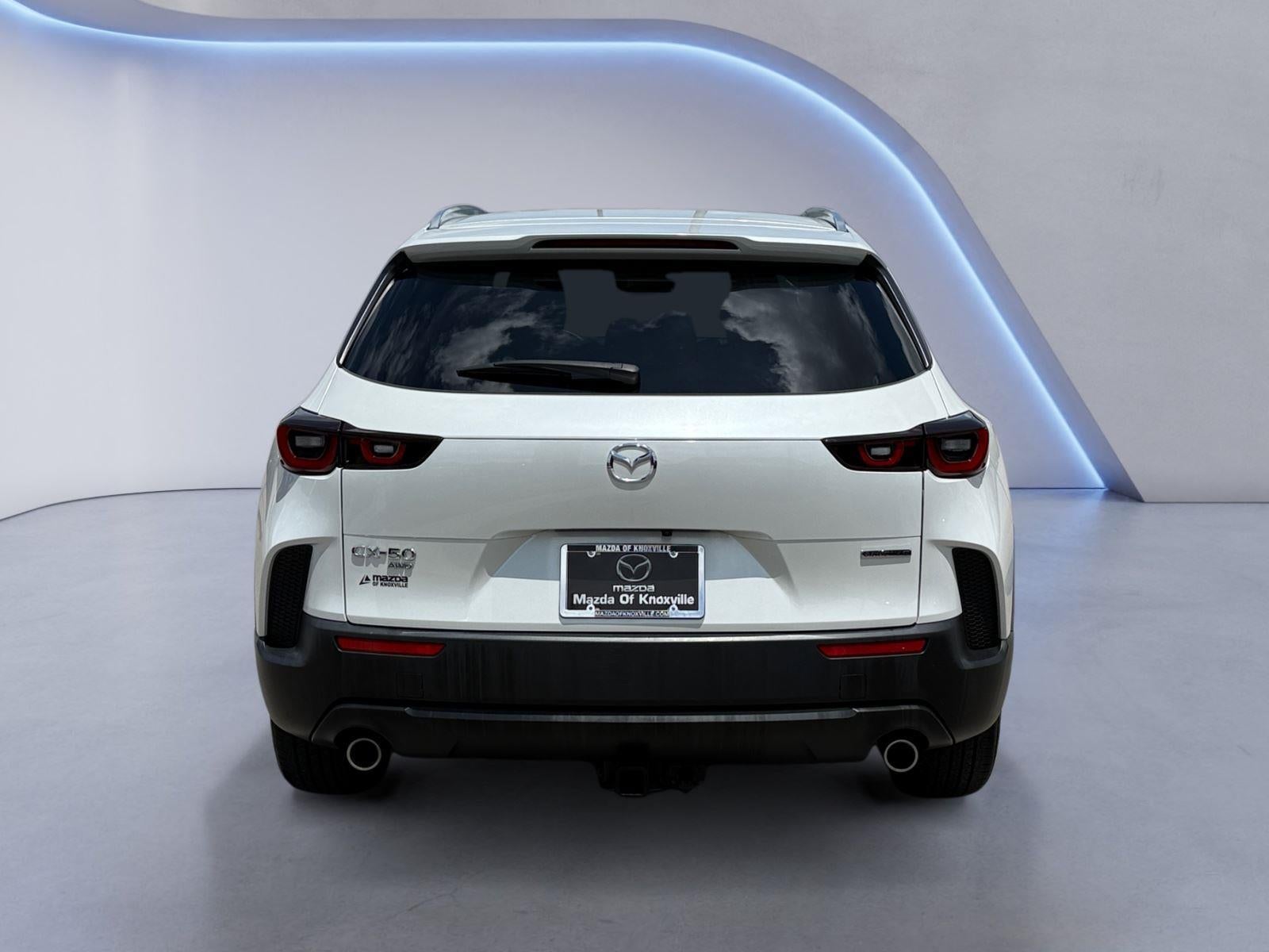 2023 Mazda Mazda CX-50 2.5 S Select Package