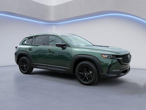 2025 Mazda Mazda CX-50 2.5 S Select Package