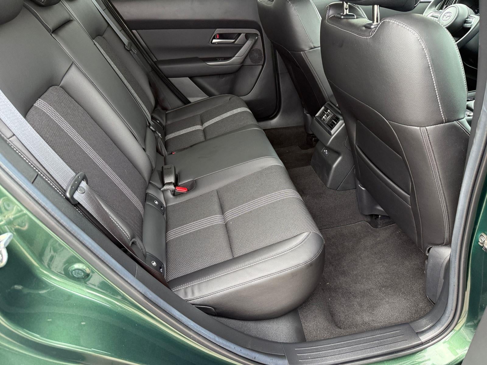 2025 Mazda Mazda CX-50 2.5 S Select Package