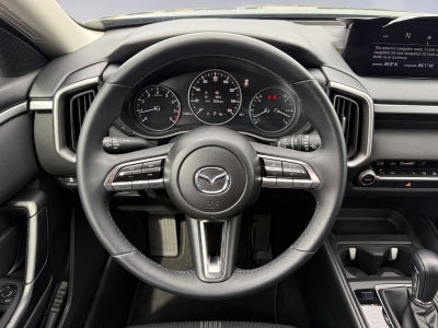 2025 Mazda Mazda CX-50 2.5 S Select Package