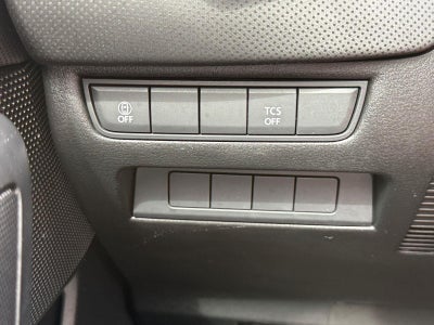 2025 Mazda Mazda CX-50 2.5 S Select Package