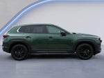 2025 Mazda Mazda CX-50 2.5 S Select Package