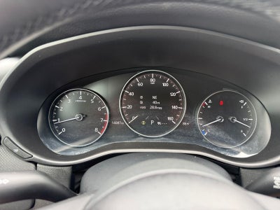 2025 Mazda Mazda CX-50 2.5 S Select Package