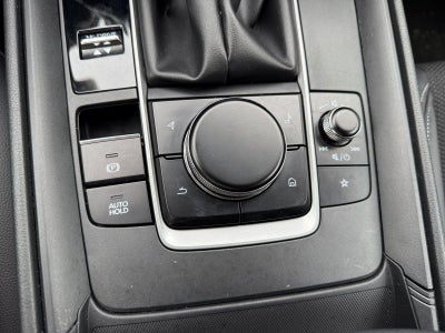 2025 Mazda Mazda CX-50 2.5 S Select Package